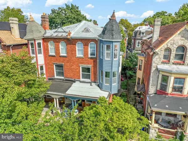 923 S St Bernard St, PHILADELPHIA, PA 19143