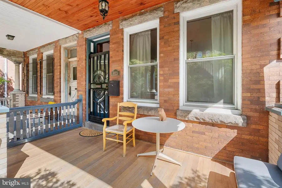 923 S St Bernard St, Philadelphia, PA 19143 - #2