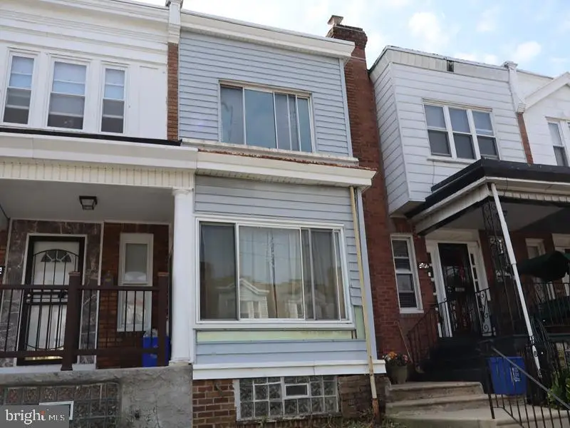 2014 68th Ave, Philadelphia, PA 19138 - #1