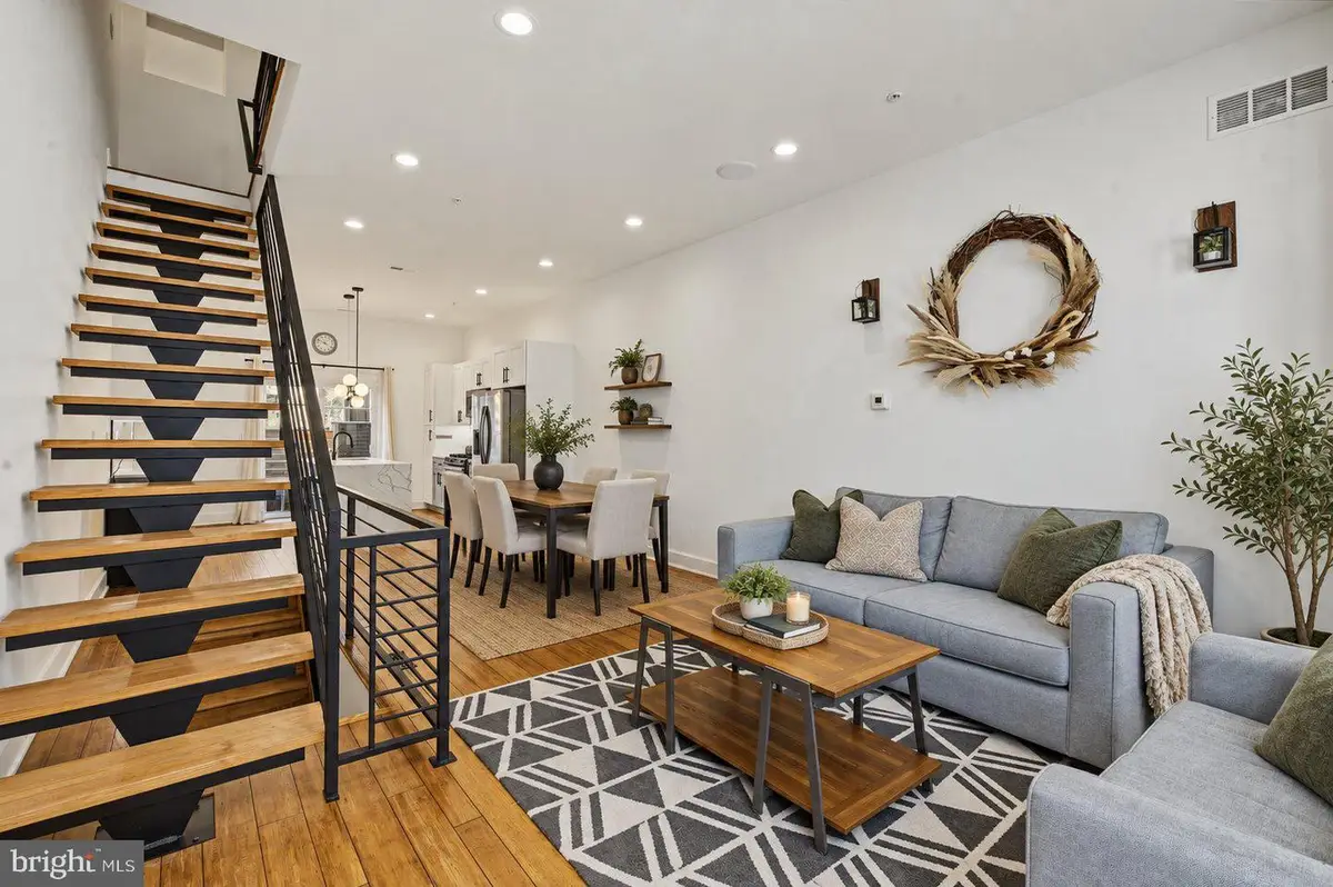 2061 Mcclellan St, Philadelphia, PA 19145 - #1
