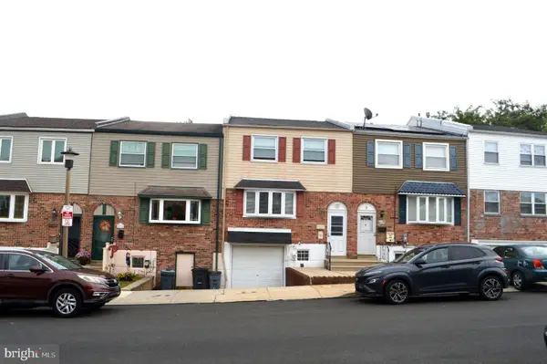 10773 Helmer Dr, PHILADELPHIA, PA 19154