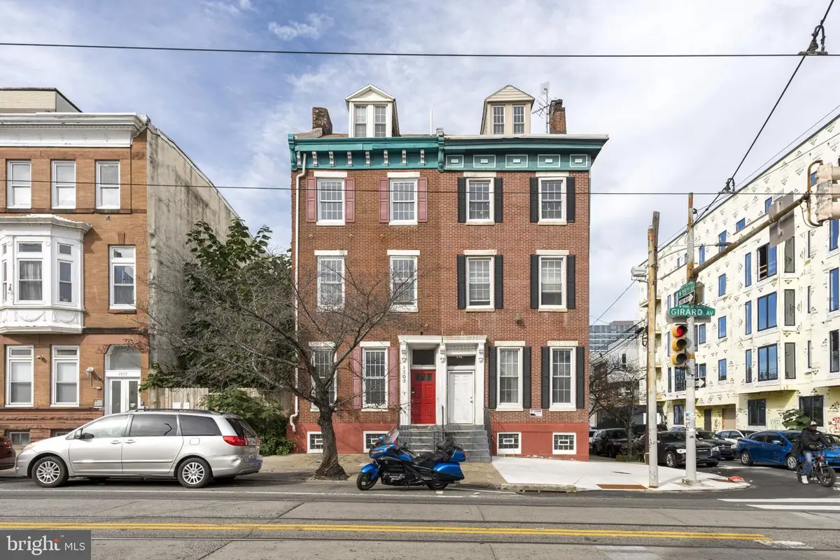 1501 W Girard Ave, Philadelphia, PA 19130 - #1
