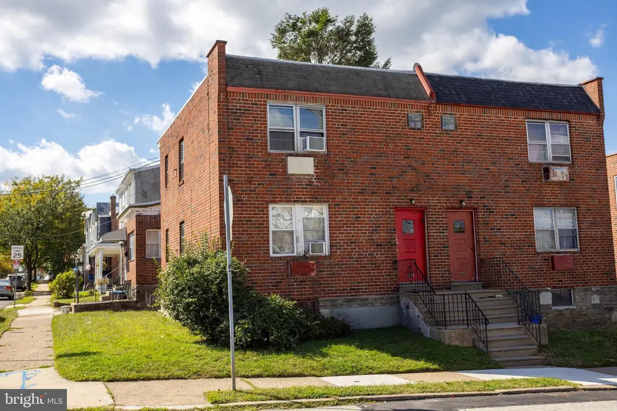 5901 Houghton St, Philadelphia, PA 19128 - #1