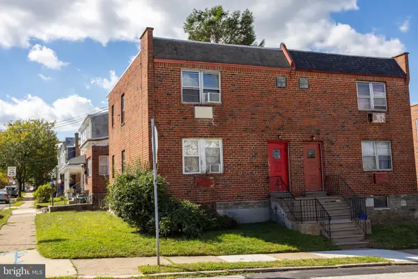 5901 Houghton St, PHILADELPHIA, PA 19128