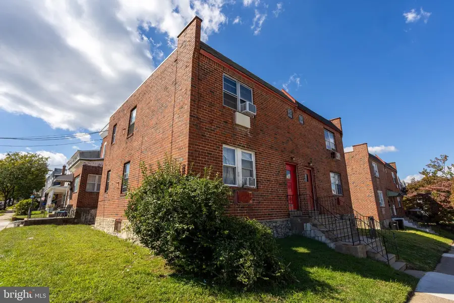5901 Houghton St, Philadelphia, PA 19128 - #2