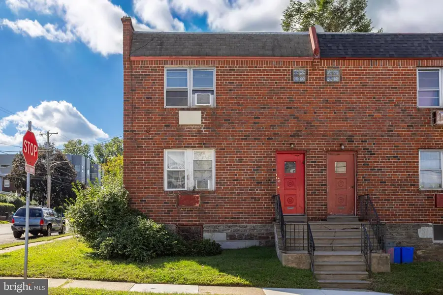 5901 Houghton St, Philadelphia, PA 19128 - #3