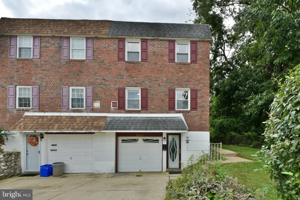 2628 Maxwell St, Philadelphia, PA 19152 - #1
