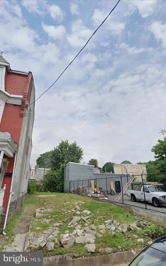 135 E Herman St, Philadelphia, PA 19144 - #2