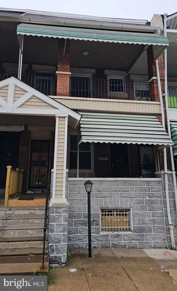 1617 N 56th St, PHILADELPHIA, PA 19131