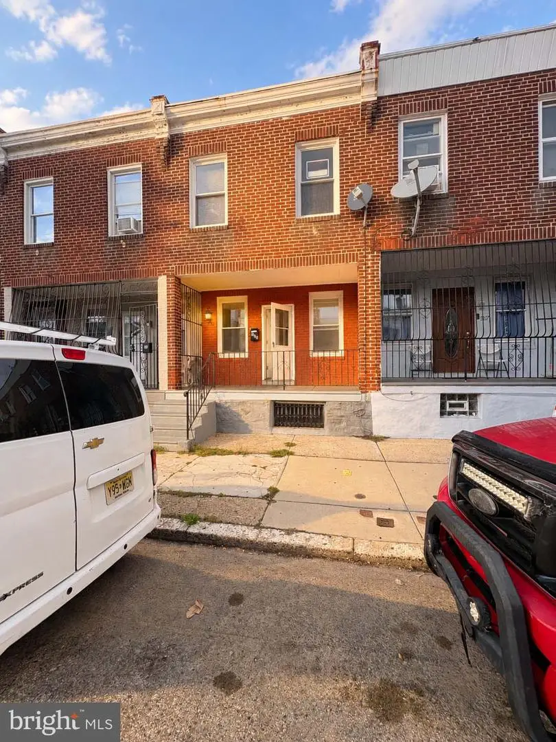 515 E Courtland St, Philadelphia, PA 19120 - #1