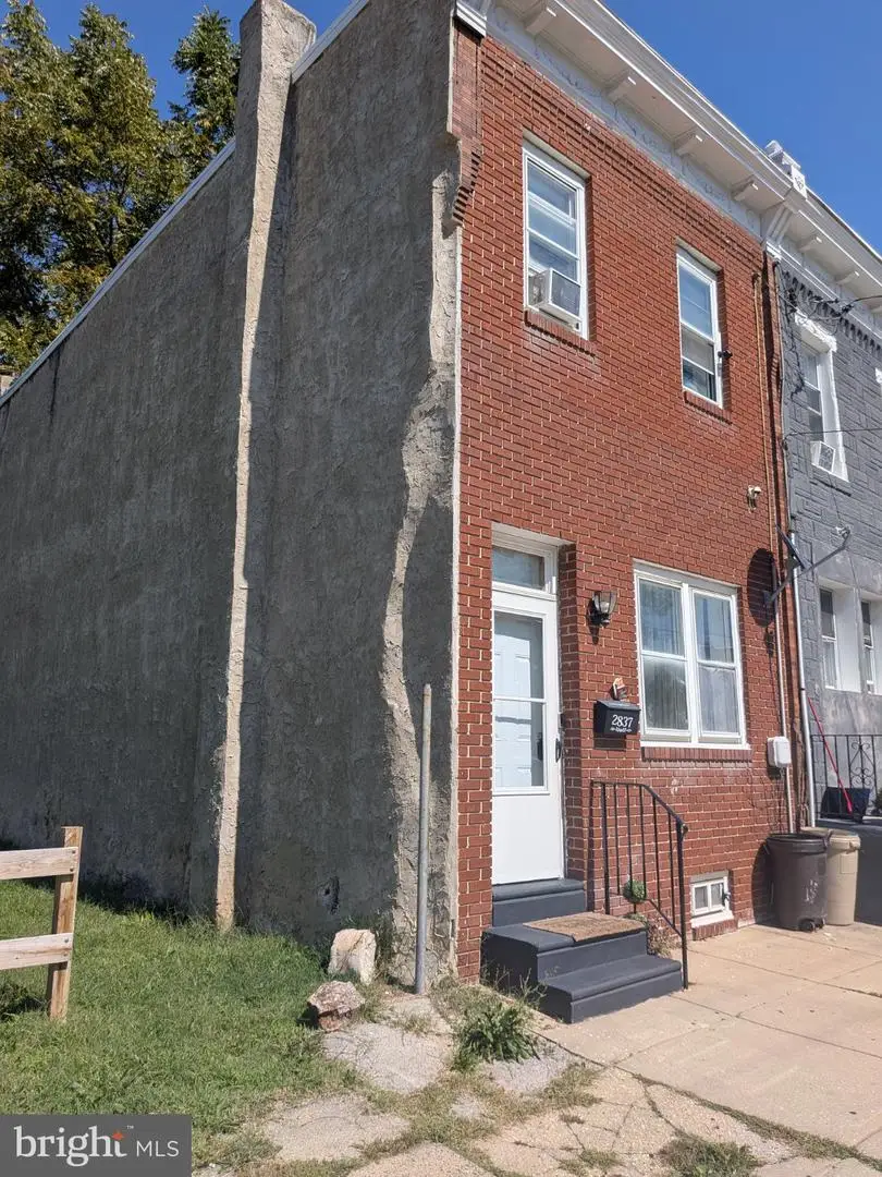 2837 W Cumberland St, Philadelphia, PA 19132 - #2