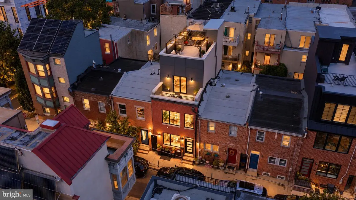 1941 Kater St, Philadelphia, PA 19146 - #1