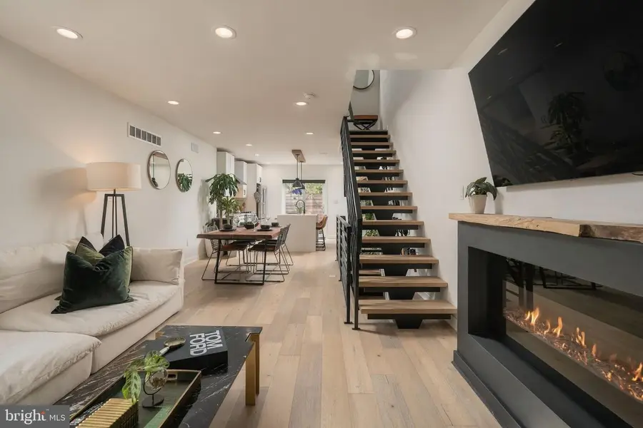 1941 Kater St, Philadelphia, PA 19146 - #3