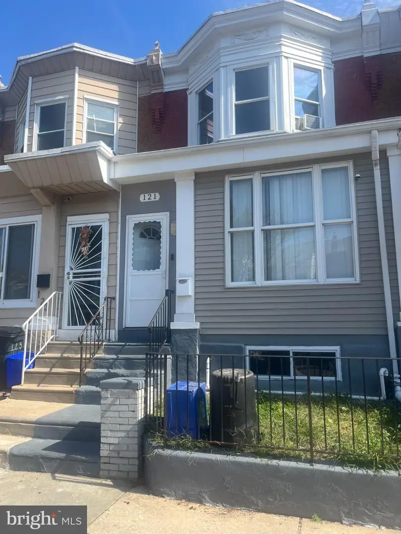 121 N 55th St, Philadelphia, PA 19139 - #1