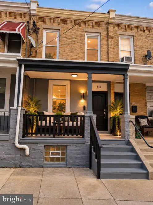 551 N Gross St, Philadelphia, PA 19151 - #1