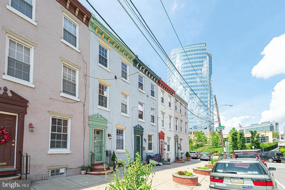2700 South St #2706, Philadelphia, PA 19146 - #1