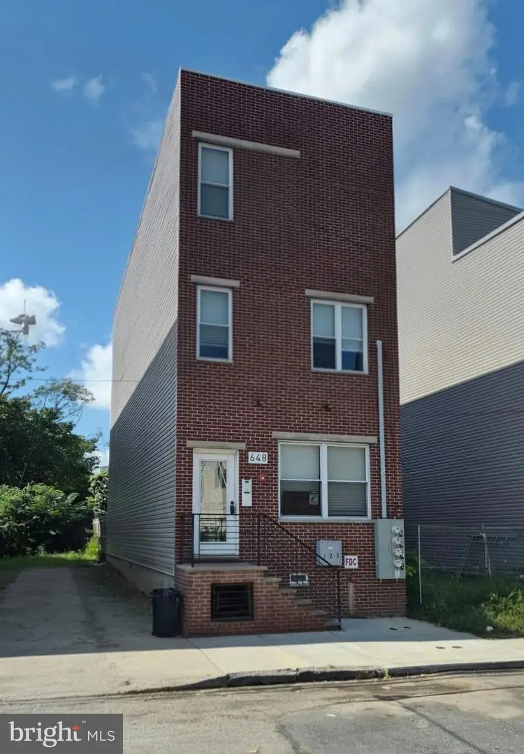 648 N 38th St, Philadelphia, PA 19104 - #2