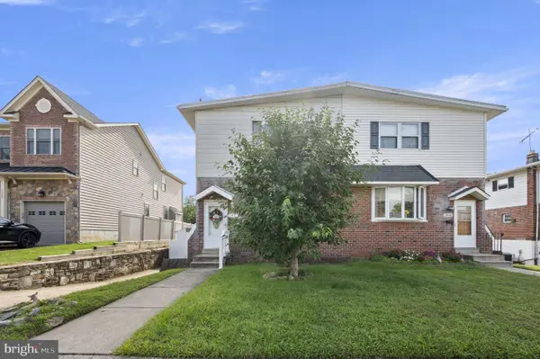 13043 Worthington Rd, PHILADELPHIA, PA 19116