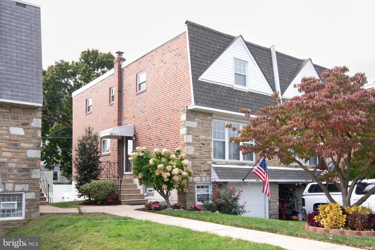 622 Emerson St, Philadelphia, PA 19111 - #1