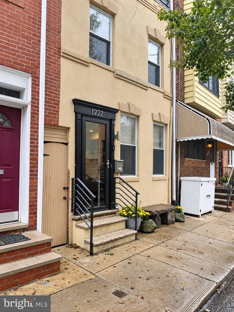 1222 S Alder St, Philadelphia, PA 19147 - #1
