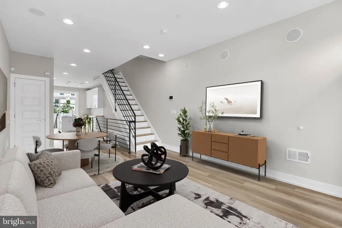 1852 N 4th St, Philadelphia, PA 19122 - #1
