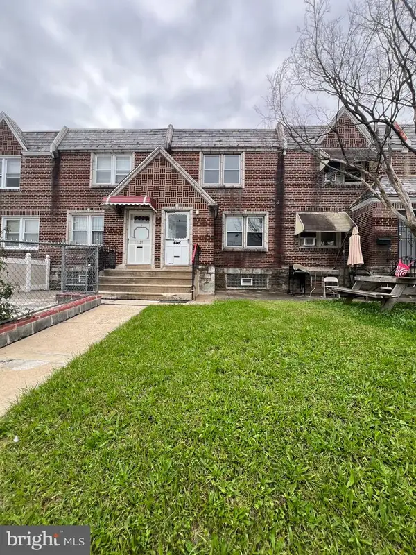 7127 Horrocks St, PHILADELPHIA, PA 19149
