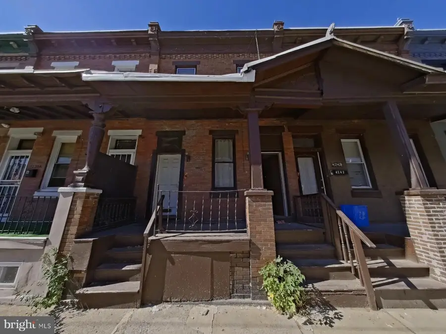 4240 N 15th St, Philadelphia, PA 19140 - #2
