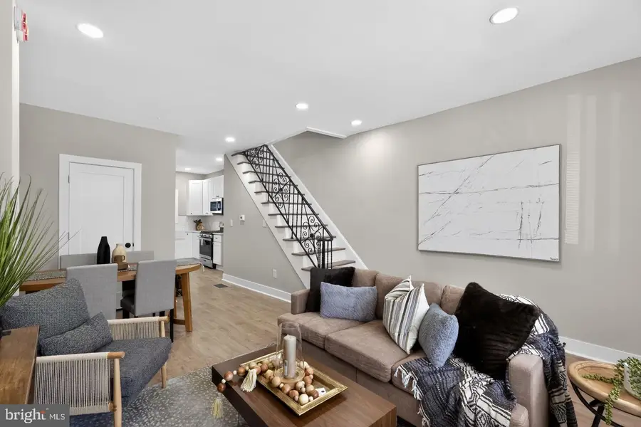 2518 S American St, Philadelphia, PA 19148 - #2