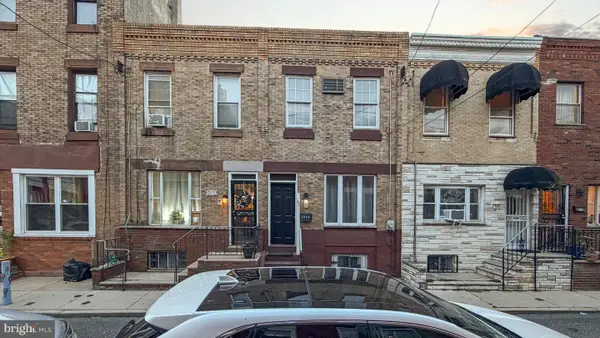 2248 Hicks St, PHILADELPHIA, PA 19145