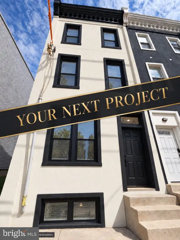 2923 Cecil B Moore Ave, PHILADELPHIA, PA 19121