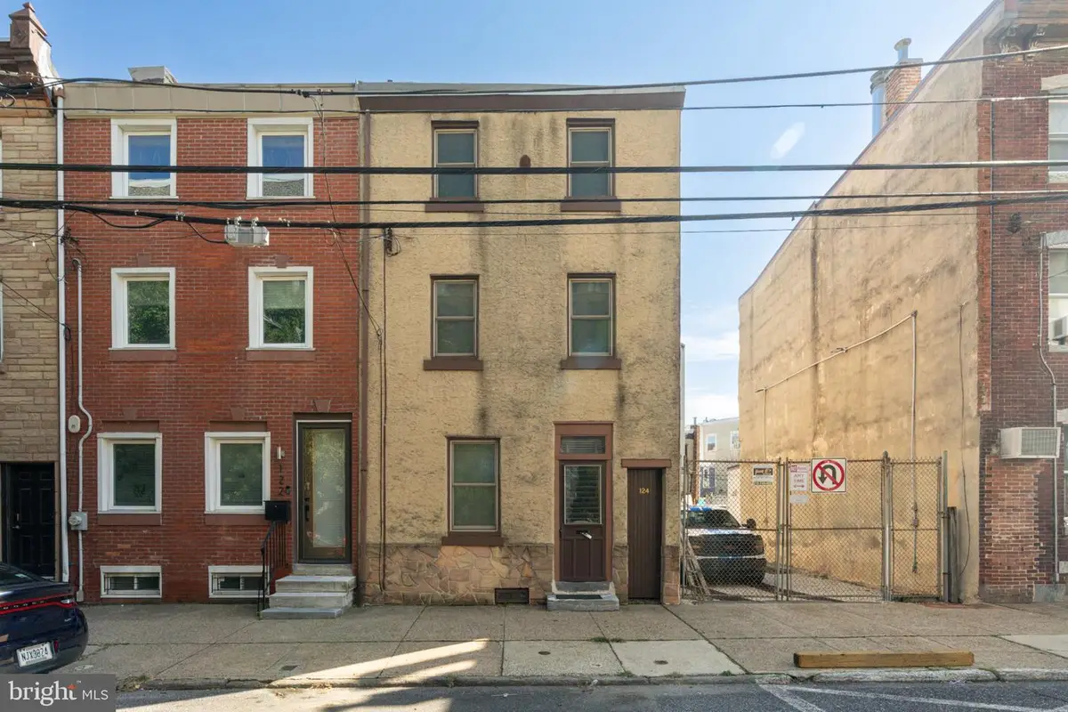124 W Wildey St, Philadelphia, PA 19123 - #1