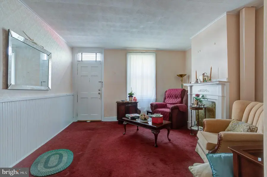 124 W Wildey St, Philadelphia, PA 19123 - #2
