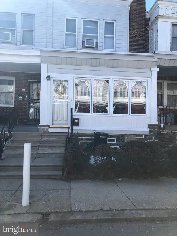 122 Linton St, PHILADELPHIA, PA 19120