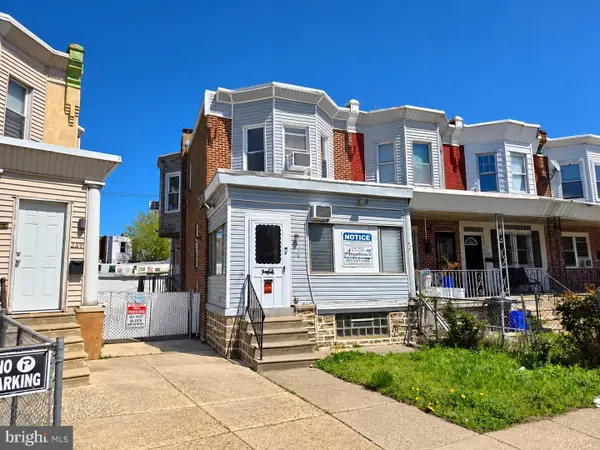 227 Lindley Ave, PHILADELPHIA, PA 19120