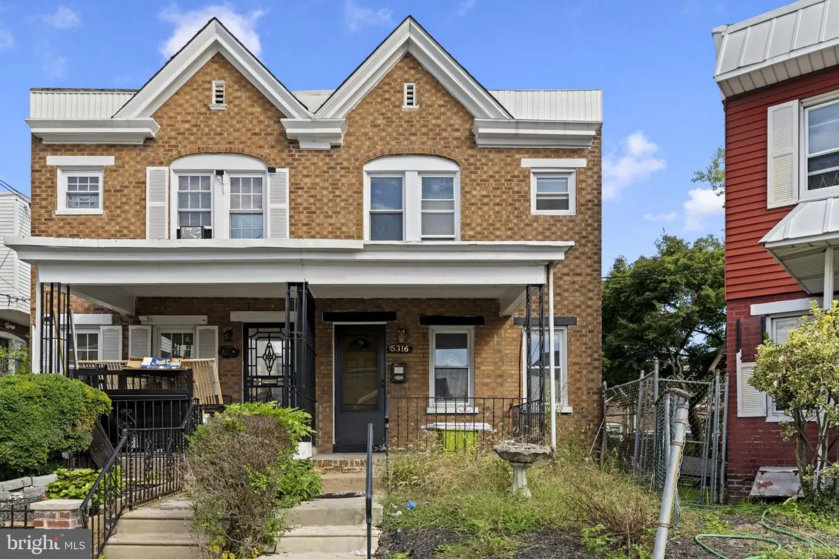 5316 Turner St, Philadelphia, PA 19131 - #1