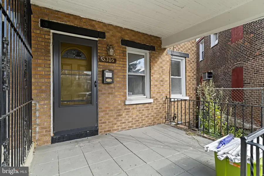 5316 Turner St, Philadelphia, PA 19131 - #3