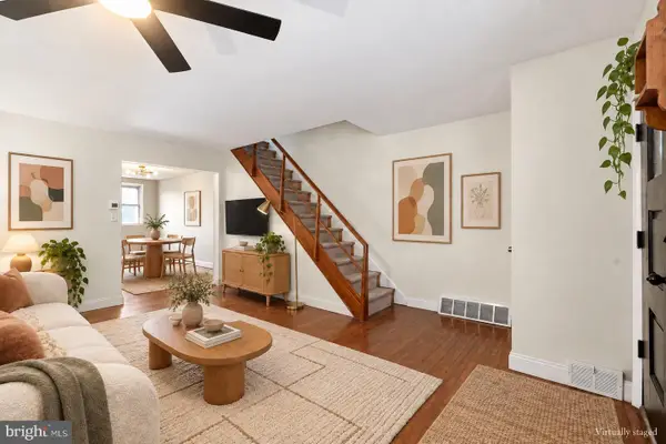 3936 Mitchell St, PHILADELPHIA, PA 19128