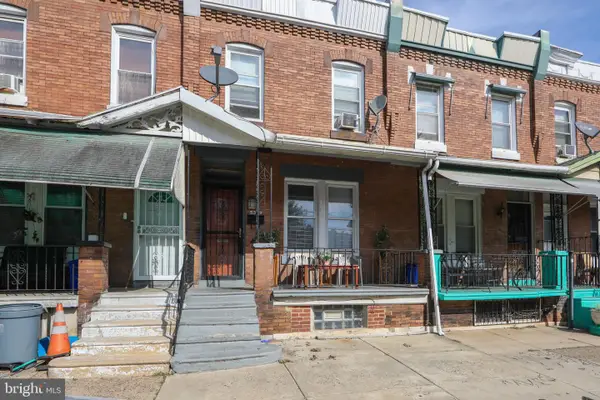 5323 Parrish St, PHILADELPHIA, PA 19139