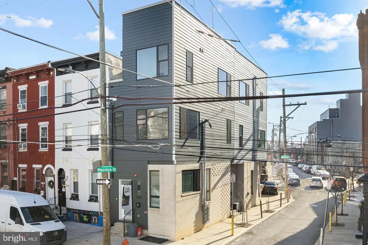 2722 W Master St, Philadelphia, PA 19121 - #1
