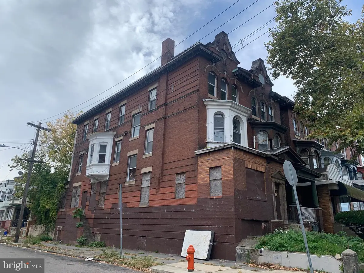 1522 Erie W, Philadelphia, PA 19140 - #1