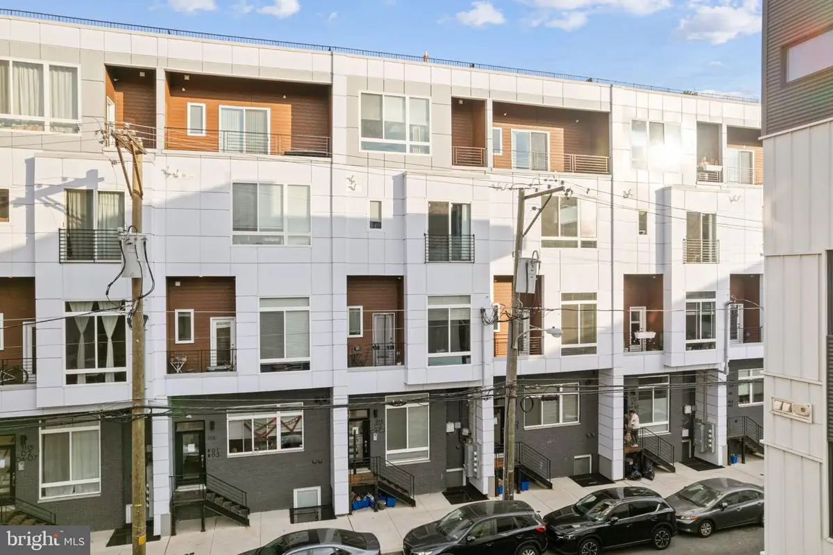 1115-00 N American St #a7, Philadelphia, PA 19123 - #1