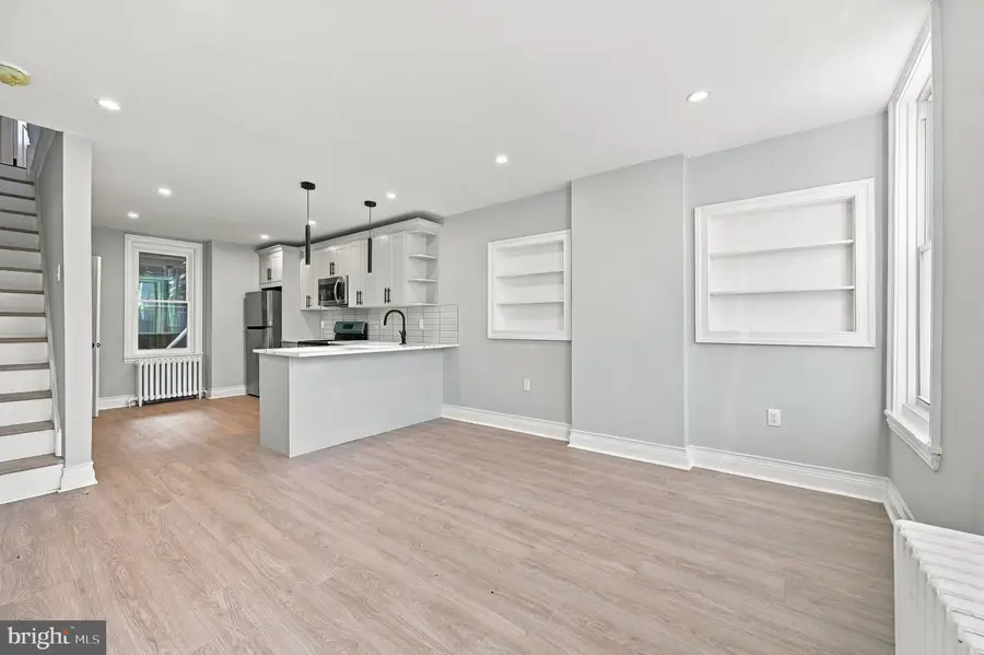 2929 W Harper St, Philadelphia, PA 19130 - #2