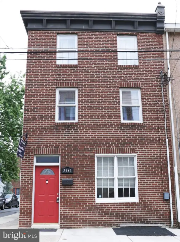 2535 Tilton St, PHILADELPHIA, PA 19125