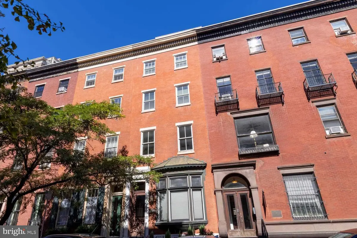 1813 Spruce St #4r, Philadelphia, PA 19103 - #1