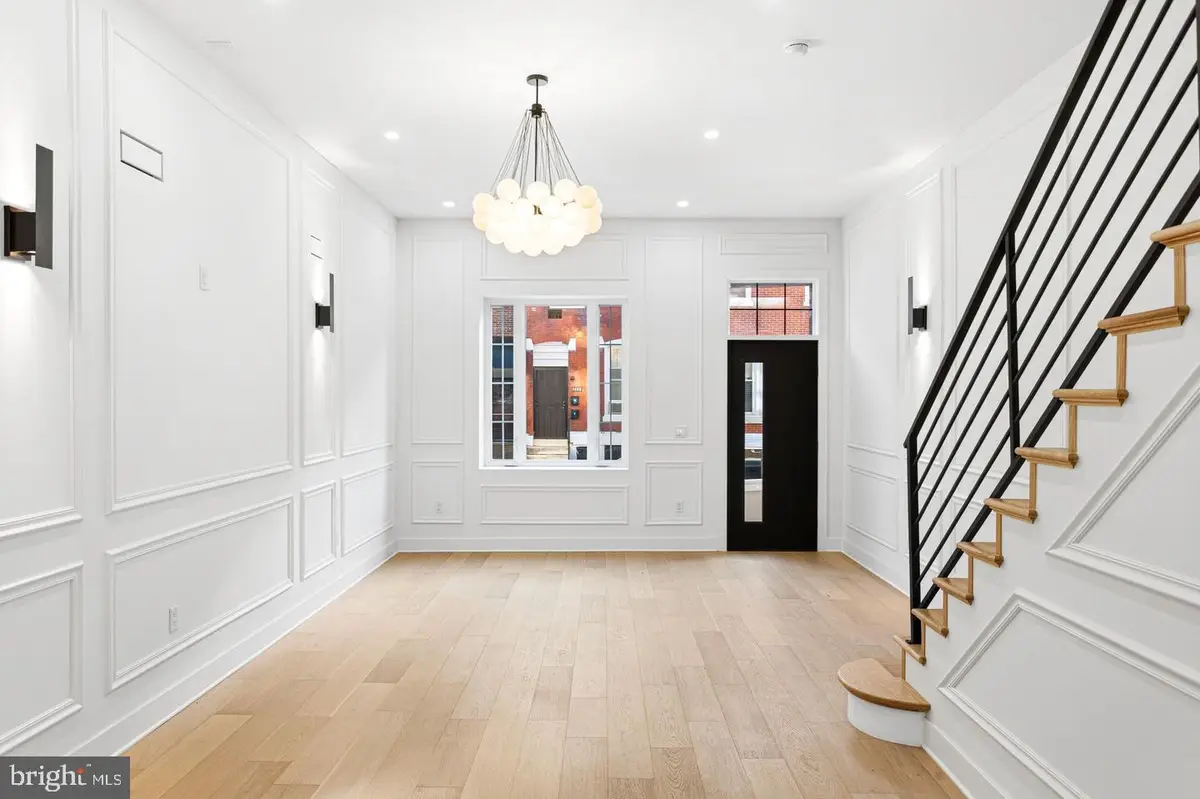 1419 Wharton St, Philadelphia, PA 19146 - #1