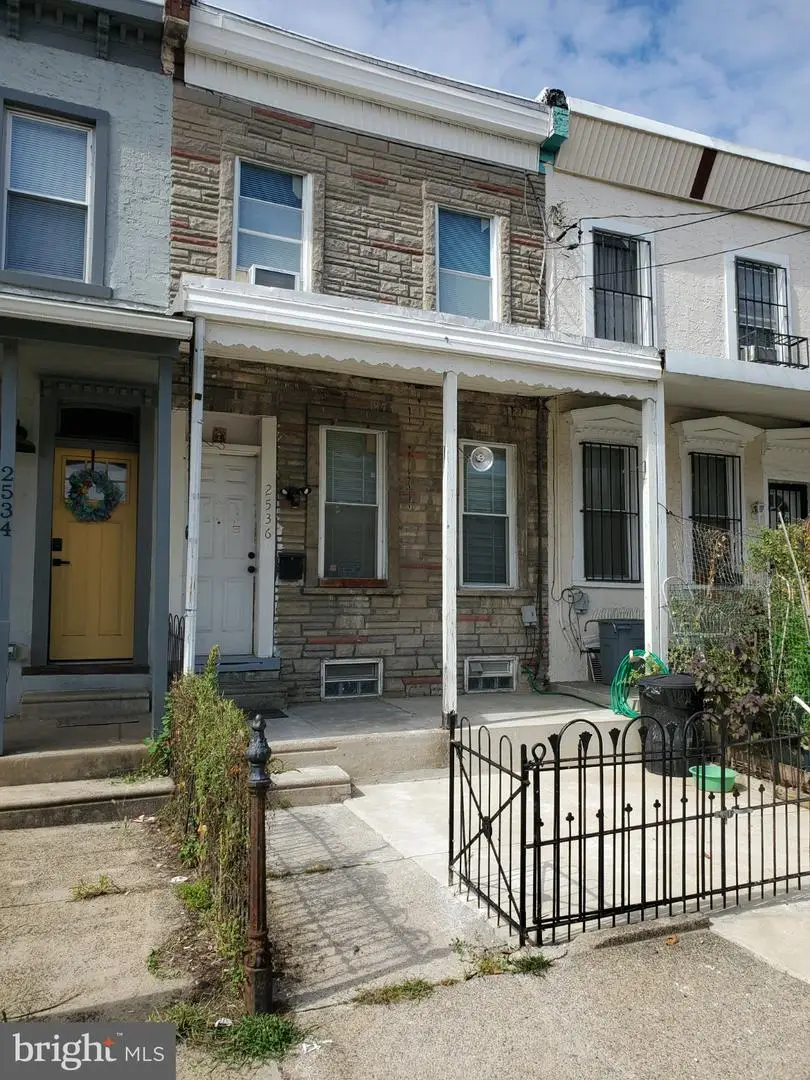 2536 A St, Philadelphia, PA 19125 - #3