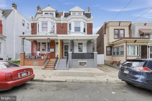 1018 Fillmore St, PHILADELPHIA, PA 19124