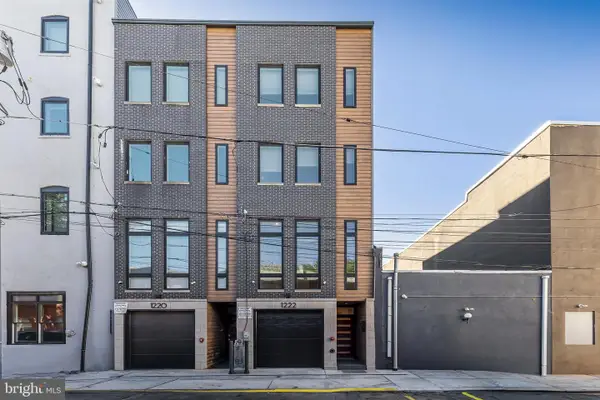1222 Kater St, PHILADELPHIA, PA 19147
