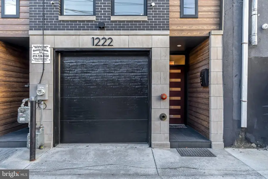 1222 Kater St, Philadelphia, PA 19147 - #2