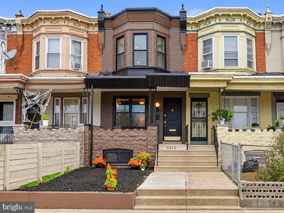5513 Webster St, Philadelphia, PA 19143 - #1